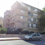 מצב בניין לפני תמ"א 38
