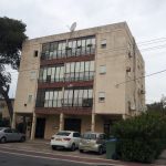מצב בניין לפני תמ"א 38