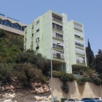 מצב בניין לפני תמ"א 38