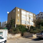 מצב בניין לפני תמ"א 38