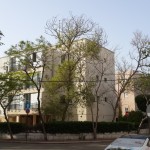 מצב בניין לפני תמ"א 38