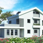 3D View 5