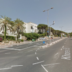 מצב בניין לפני תמ"א 38