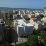 ברזילי 6- למערב