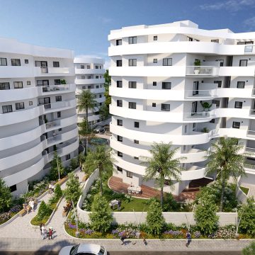 Gilad 1-5 Kiryat Yam_EXT_View_02_DL