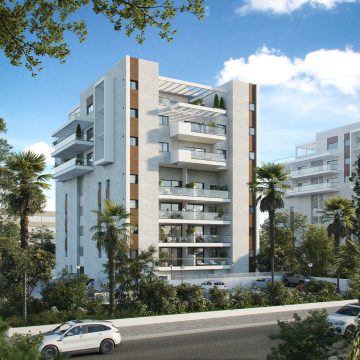 Levy Eshkol 3, Kiryat Motzkin_EXT_02_DL