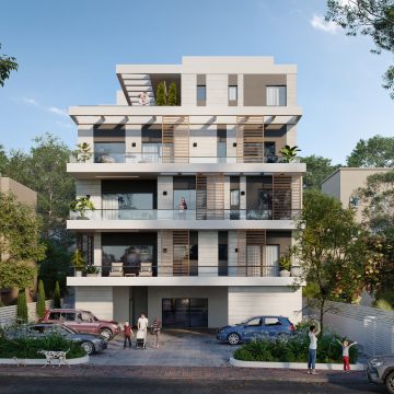 8 The Palms, Kiryat Bialik_EXT_View_01_DL