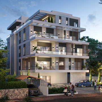 8 The Palms, Kiryat Bialik_EXT_View_02_SS