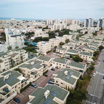 Aspis Avraham 8 + Yitzhak Katz 7, Kiryat Shmuel_EXT_View_03_PTM_03