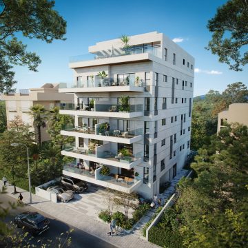 Barak St 52Kiryat Motskin_EXT_View_01_DL