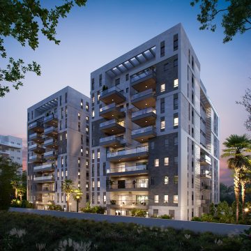 Steinberg 27-31 Kiryat Ata_EXT_View_02_SS