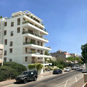 Herzl 5, Kiryat Ata_EXT_View01_PTM