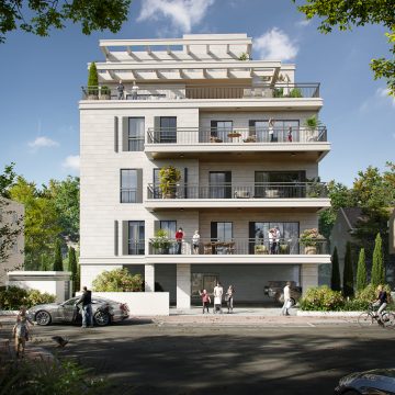 8 Degania St., Kiryat Bialik_EXT_View_02_DL