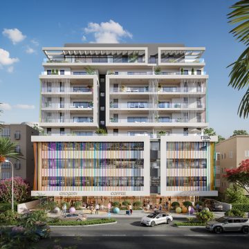 135 Derech Acre, Kiryat Motzkin_EXT_View_02_DL