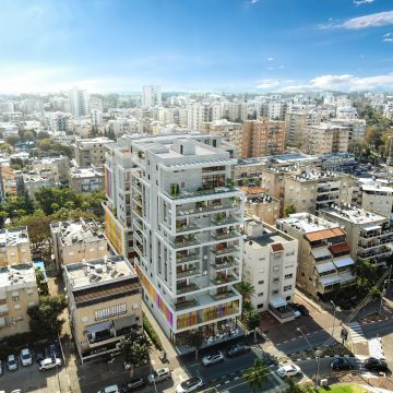 135 Derech Acre, Kiryat Motzkin_EXT_View_05_PTM_03