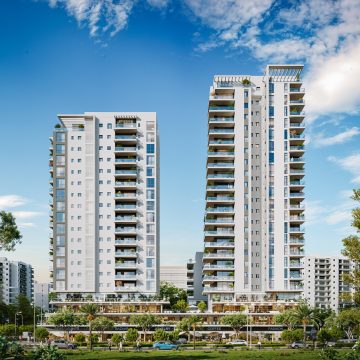 38 HaHashmona'im St, Kiryat Motzkin_EXT_View_01_DL