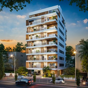 Derech Akko 166, Kiryat Bialik_EXT_View_03_SS