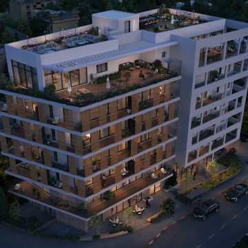 15 Malal St, Haifa_EXT_Alt01_Angle03_2k