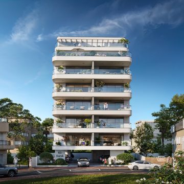 63 Barak, Kiryat Motzkin_EXT_View_01_DL