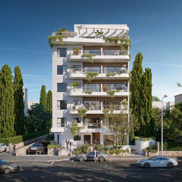 Nehemiah, Haifa_EXT_View_01_DL