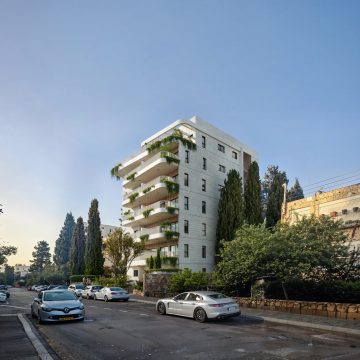 Nehemiah, Haifa_EXT_View_02_PTM