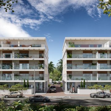 Savioni Yam, Kiryat Yam_EXT_View_01_DL