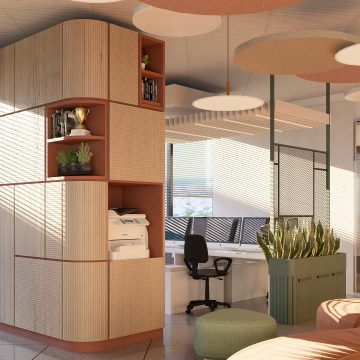 נגרות ארון מדפסת מעוגל_22 - תמונה_22 - תמונה